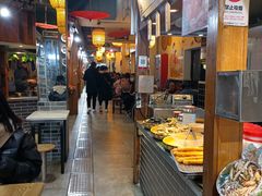 -河坊美食街(河坊街店)