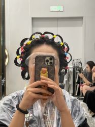 点击看大图 -3AM HAIR SALON烫发染发接发