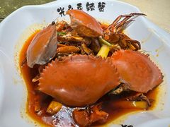 -五丁桥光头香辣蟹(望江橡树林店)