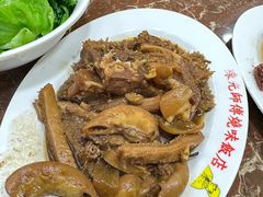 -陈光记烧腊店(罗保博士街店)