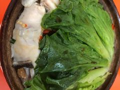 -潮香兴煲仔饭(莲花路店)