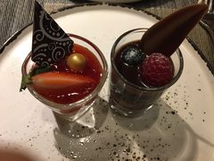 -博林天瑞喜来登酒店·西丽尚膳