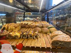 -BREAD WAY面包路·欧式面包(龙湖时代D馆店)
