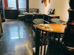 大堂-粗茶淡饭·隐庐私厨(东亭店)