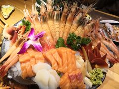 -割烹旭日本料理(龙湖狮山天街店)