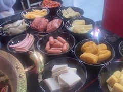 -喜临门火锅(南屯店)
