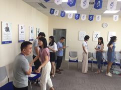 -思训家卡耐基中国口才培训(渝中校区)