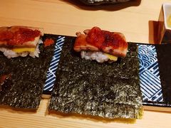 -隐月· 㐂和食屋(芝罘万达公馆店)