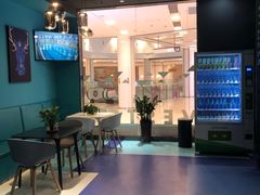 -威仕顿健身游泳(御锦城店)
