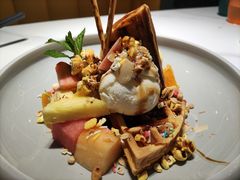 -简荟厨·西式简餐(花都雅乐城店)