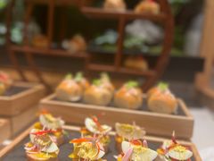 -隐秀山居酒店·秀厨融合西餐厅