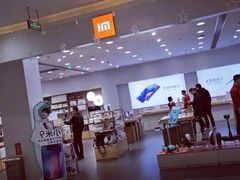 -丽达购物中心(崂山店)