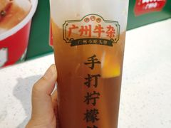 -卤大叔·广州牛杂(壹方城店)