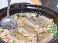 -北京王府井希尔顿酒店·秦唐中餐厅Chynna