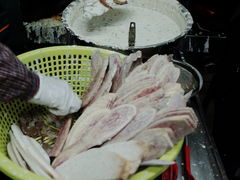 -信二嫂虾饼(振兴路店)