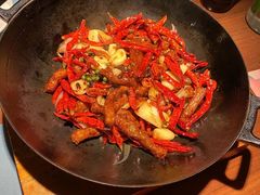 -大树餐厅(益田假日店)