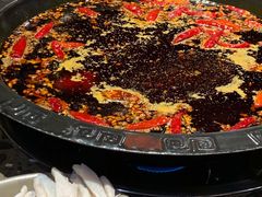 -重庆渝达老火锅(春熙路店)