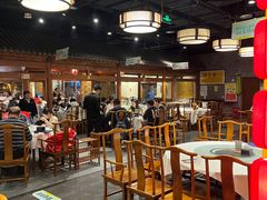 -东来顺饭庄(西直门店)
