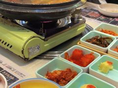 -韩香福烤肉庄园(荣成店)