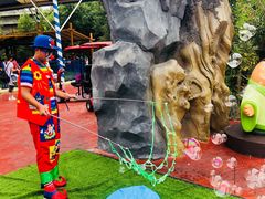 -济南方特东方神画