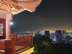 -仙人山公园
