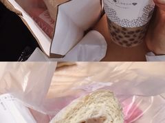 奶酪芋头山-奈雪的茶(大悦城店)