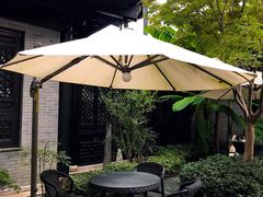 -上海皇廷花园酒店·西餐厅·自助餐