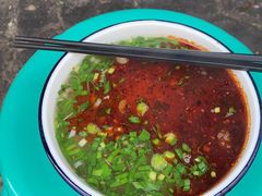 -清真白建强牛肉面(金雁花园店)