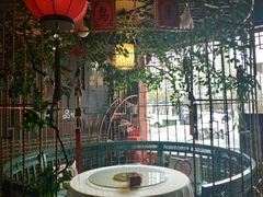 大堂-北平食府(马鞍山路店)