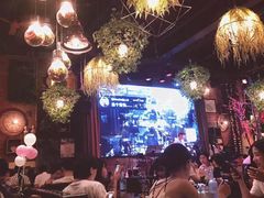 -胡桃里音乐酒馆(白云五号T5 MALL店)