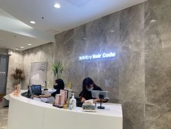 -MMby HairCode 芭曲发型概念店