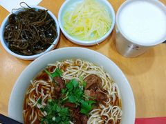 -李先生牛肉面大王(昌平鼓楼店)