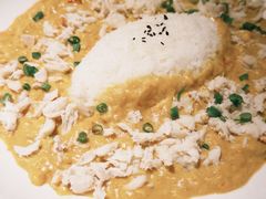 -翡翠鸟精品泰国菜(北辰财富中心店)