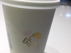 -喜茶(深圳丰盛町店)