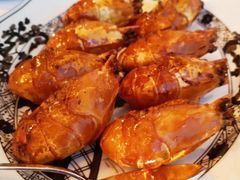 -夏苑(新加坡丽思卡尔顿美年酒店)