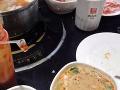 尚水元休闲自助餐厅-尚水元休闲自助餐厅(中央城店)