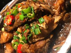 -刀板香·安徽菜(国购IFC店)