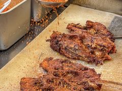 -金龙烧烤·牛肉面(西塔店)