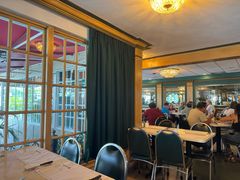 -Versailles Restaurant Cuban Cuisine