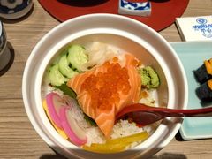 -小山日本料理(兴业太古汇店)