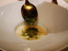 -三嚥阁 La Villa Restaurant