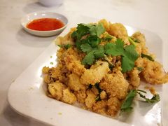 -真浪花园海鲜餐馆