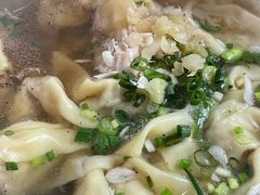 -王氏烧麦大骨汤水饺