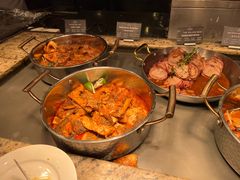 -上海锦江汤臣洲际大酒店壹阶层