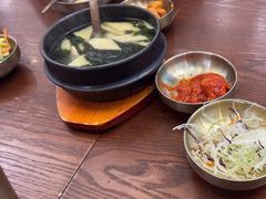 -双门洞·森系料理(体育西店)