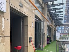 -银锐24h健身·Ai闪练(建设路店)