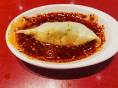 -喜家德虾仁水饺(长泰广场店)