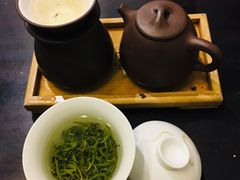 -青藤茶馆(南山路店)