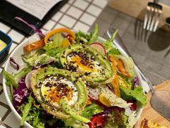 -小满Grainkitchen(滨江商业广场店)
