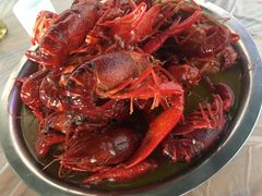 -虾铺子龙虾·私房菜(金源花苑店)